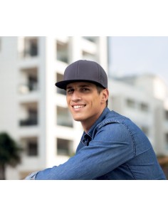 A-BANK-Bank Cap 2